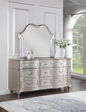 Load image into Gallery viewer, Evangeline - 9-Drawer Dresser