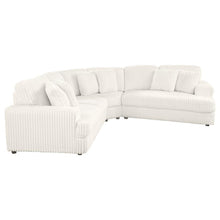 Load image into Gallery viewer, Emberson - Upholstered Modular Sectional Sofa