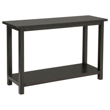 Load image into Gallery viewer, Payne - Wood Entryway Sofa Console Table