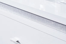 Load image into Gallery viewer, Jarlee - White - Dresser And Mirror