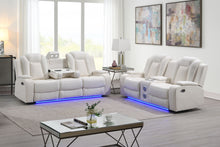 Load image into Gallery viewer, Orion II - Reclining Sofa Set