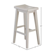 Load image into Gallery viewer, Americana Modern Dining - Bar Stool - Cotton