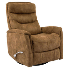 Load image into Gallery viewer, Gemini - 33.5" Swivel Glider Recliner (Set of 2)