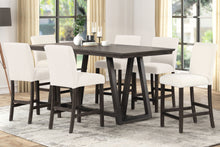 Load image into Gallery viewer, High Line - Counter Dining Set