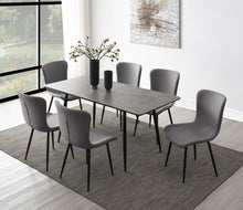 Load image into Gallery viewer, Horizon - Dining Set With Extension Table