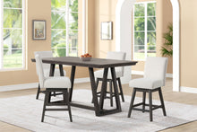 Load image into Gallery viewer, High Line - Counter Dining Set