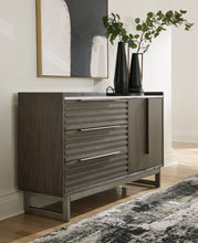 Load image into Gallery viewer, Arkenton - Dresser, Mirror