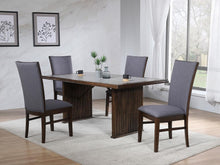 Load image into Gallery viewer, Sherwood - Rectangular Dining Table Set