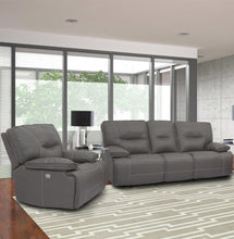 Load image into Gallery viewer, Spartacus - Living Room Set