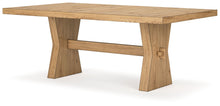 Load image into Gallery viewer, Galliden - Rectangular Dining Room Set