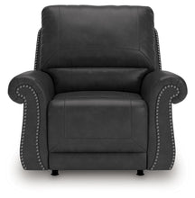 Load image into Gallery viewer, Chasemore - Swivel Glider Recliner