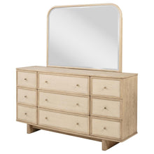Load image into Gallery viewer, Kailani - 9-Drawer Dresser