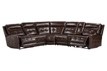 Load image into Gallery viewer, Canterbury - Zero Gravity Modular Power Reclining Sectional