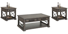 Load image into Gallery viewer, Sundance - Cocktail Table Set