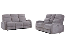 Load image into Gallery viewer, Tuscany - Power Reclining Sofa Set