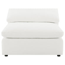 Load image into Gallery viewer, Raleigh - Boucle Upholstered Modular Sectional