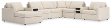 Load image into Gallery viewer, Modmax - Oyster - Sectional