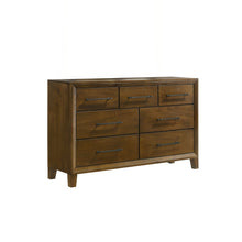 Load image into Gallery viewer, Ballard - 7 Drawer Dresser - Walnut