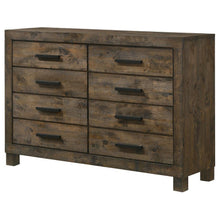 Load image into Gallery viewer, Woodmont - 8-Drawer Dresser