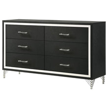 Load image into Gallery viewer, Lucia - 6-Drawer Dresser