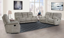 Load image into Gallery viewer, Cooper - Reclining Sofa Set