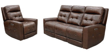 Load image into Gallery viewer, Canterbury - Power Reclining Sofa Set