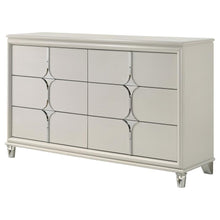 Load image into Gallery viewer, Olivia - 6-Drawer Dresser