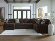 Load image into Gallery viewer, Midnight-Madness - Sectional