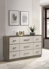 Load image into Gallery viewer, Fenwick - 9-Drawer Dresser