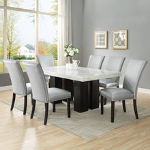 Load image into Gallery viewer, Camila - Rectangular Dining Set - White Top