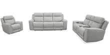 Load image into Gallery viewer, Calgary - Power Reclining Sofa Set