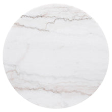 Load image into Gallery viewer, Jason - Round Marble Top Table