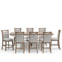 Load image into Gallery viewer, Americana Modern Dining - Dining Set