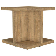 Load image into Gallery viewer, Cortona - Square Engineered Wood Table