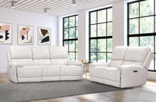 Load image into Gallery viewer, Empire - Power Reclining Sofa Set