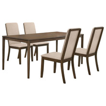 Load image into Gallery viewer, Wethersfield - Rectangular Dining Table Set