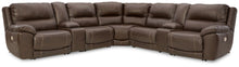 Load image into Gallery viewer, Dunleith - Power Reclining Sectional