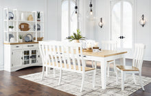 Load image into Gallery viewer, Ashbryn - Dining Room Set