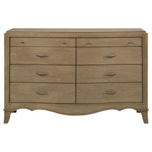 Load image into Gallery viewer, Revello - 8-Drawer Bedroom Dresser