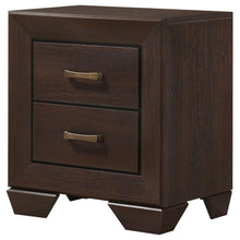 Load image into Gallery viewer, Kauffman - 2-Drawer Nightstand