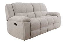 Load image into Gallery viewer, Buster - Manual Glider Reclining Sofa Set