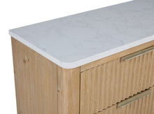 Load image into Gallery viewer, Kara - Nightstand