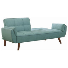 Load image into Gallery viewer, Caufield - Upholstered Convertible Sofa Bed