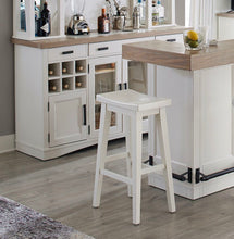 Load image into Gallery viewer, Americana Modern Dining - Bar Stool - Cotton