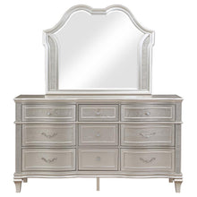 Load image into Gallery viewer, Evangeline - 9-Drawer Dresser