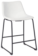 Load image into Gallery viewer, Centiar - Upholstered Barstool (Set of 2)