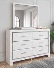 Load image into Gallery viewer, Altyra - Dresser, Mirror