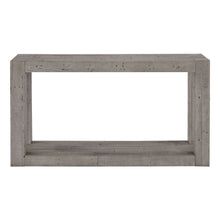 Load image into Gallery viewer, Pinedale - Sofa Table - Gray