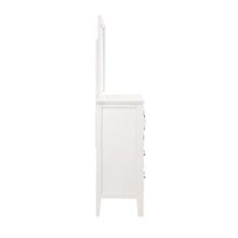 Load image into Gallery viewer, Andover - Dresser & Mirror