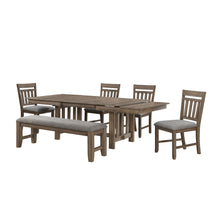 Load image into Gallery viewer, Harrisburg - Dining Table Set